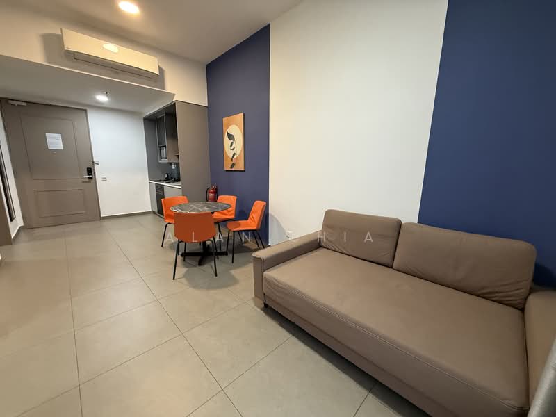 Mossaz @ Empire City - 4