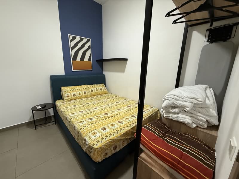 Mossaz @ Empire City - 5