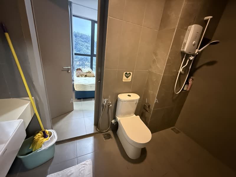 Service Residence for Rent at Mossaz @ Empire City - Alan Chia - Bathroom - PropertyGuru.com.my