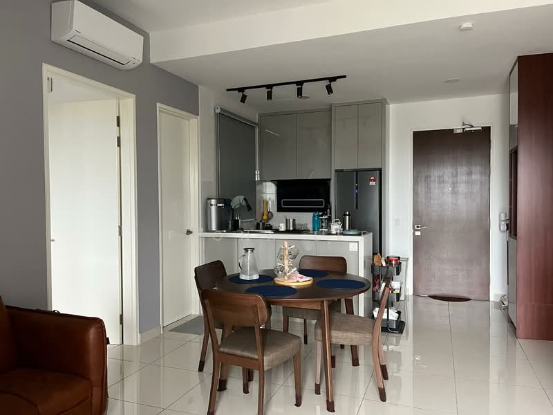 The Parque Residences untuk Untuk Dijual - RM 570,000, Apr 2026 - PropertyGuru.com.my