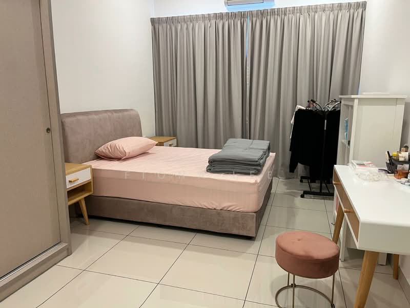 The Parque Residences untuk Untuk Dijual - RM 570,000, Apr 2026 - PropertyGuru.com.my