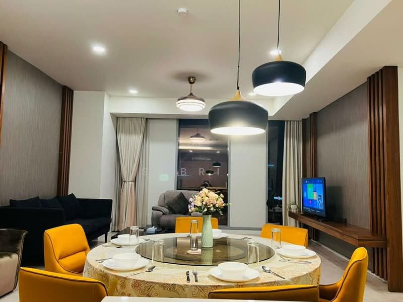 Residential Land for Sale in Cheras (Kuala Lumpur) - Sobri . - Dining Room - PropertyGuru.com.my