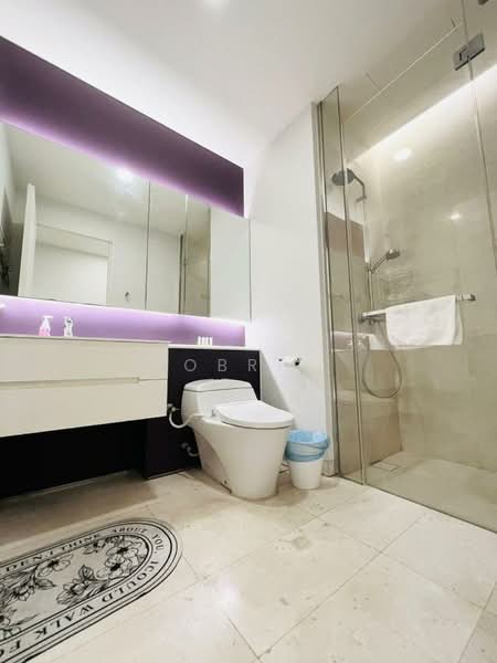 Residential Land for Sale in Cheras (Kuala Lumpur) - Sobri . - Bathroom - PropertyGuru.com.my