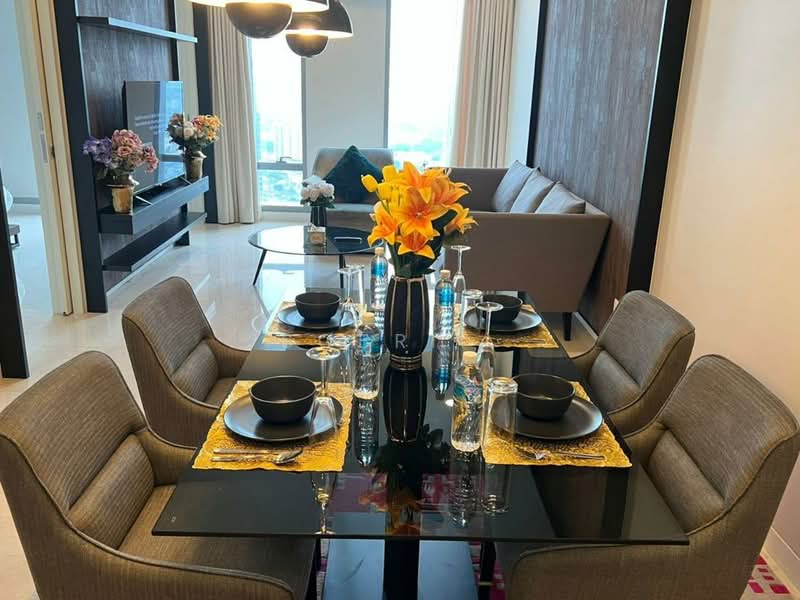 Cheras untuk Untuk Dijual - RM 499,999, Apr 2026 - Living Room - PropertyGuru.com.my