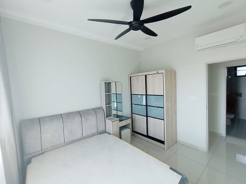 Condominium for Sale at Waterside Residence - Allen Yeoh - Bedroom - PropertyGuru.com.my