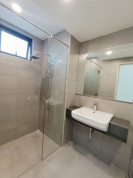 Condominium for Sale at Waterside Residence - Allen Yeoh - Bathroom - PropertyGuru.com.my