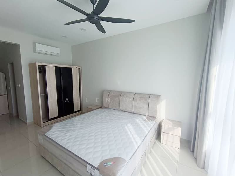 Condominium for Sale at Waterside Residence - Allen Yeoh - Bedroom - PropertyGuru.com.my