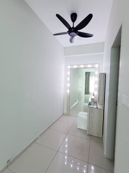 Condominium for Sale at Waterside Residence - Allen Yeoh - Corridor - PropertyGuru.com.my