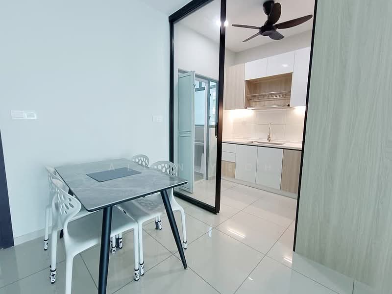 Condominium for Sale at Waterside Residence - Allen Yeoh - Kitchen - PropertyGuru.com.my