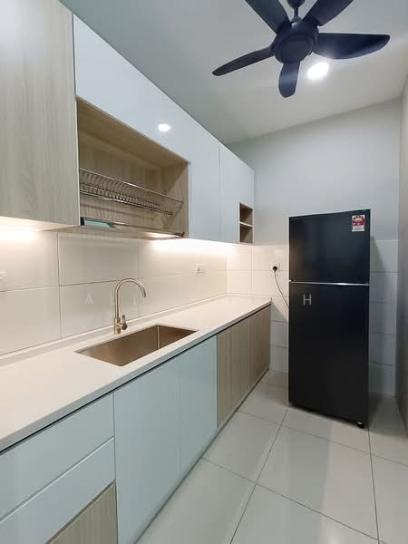 Condominium for Sale at Waterside Residence - Allen Yeoh - Kitchen - PropertyGuru.com.my