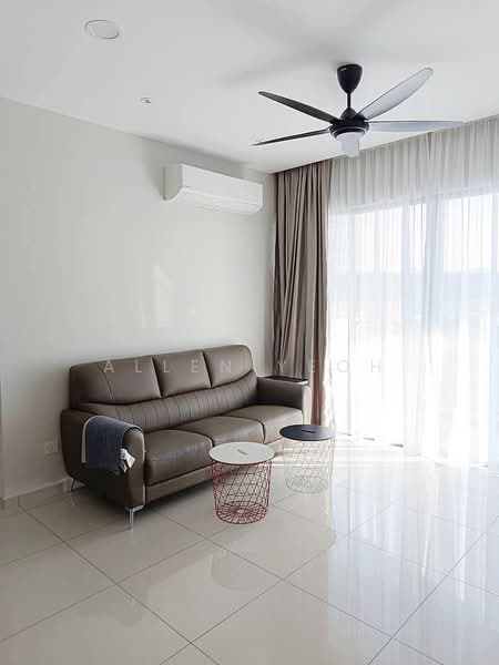 Condominium for Sale at Waterside Residence - Allen Yeoh - Living Room - PropertyGuru.com.my