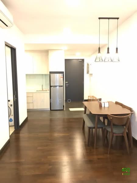 V Residence Suites @ Sunway Velocity untuk Untuk Disewa - RM 2,900 /bulan, Apr 2026 - PropertyGuru.com.my