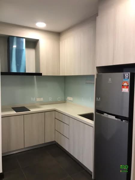 V Residence Suites @ Sunway Velocity untuk Untuk Disewa - RM 2,900 /bulan, Apr 2026 - PropertyGuru.com.my