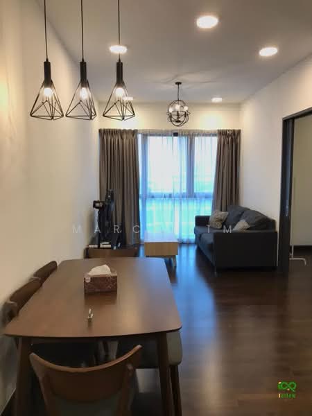 V Residence Suites @ Sunway Velocity untuk Untuk Disewa - RM 2,900 /bulan, Apr 2026 - PropertyGuru.com.my