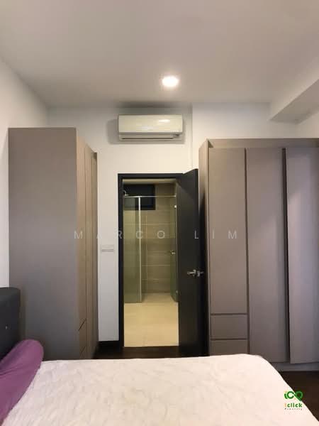 V Residence Suites @ Sunway Velocity untuk Untuk Disewa - RM 2,900 /bulan, Apr 2026 - PropertyGuru.com.my