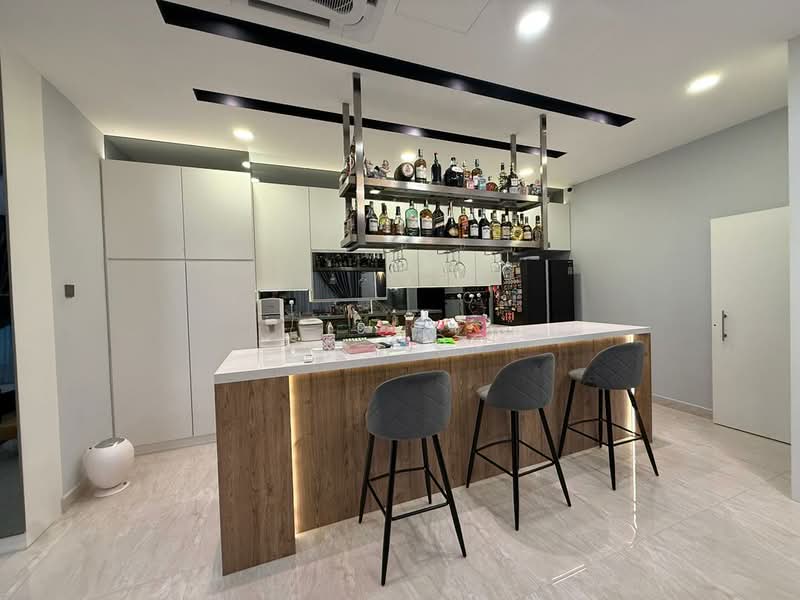 Cluster House for Sale in Taman Nusa Bestari (Iskandar Puteri (Nusajaya)) - SK GOO - PropertyGuru.com.my