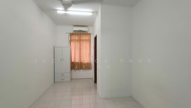 Semi-Detached House for Rent in Setia Impian (Setia Alam) - Jack Khor Phor Jiing - Interior - PropertyGuru.com.my
