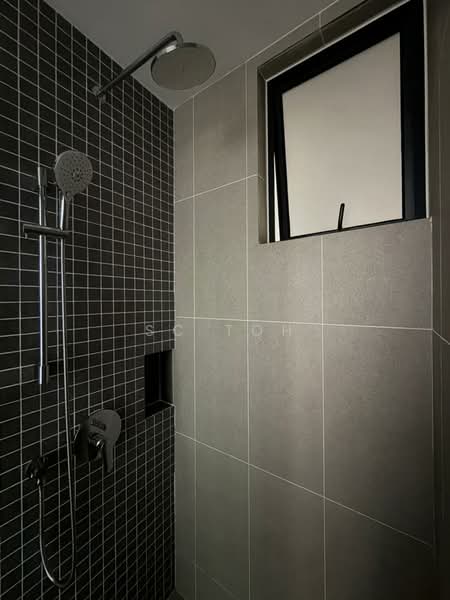 Service Residence for Rent at Kensho Residence - SC Toh - Bathroom - PropertyGuru.com.my