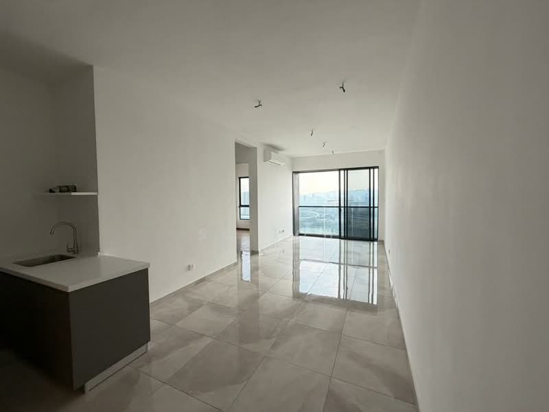 Service Residence for Rent at Kensho Residence - SC Toh - Living Room - PropertyGuru.com.my