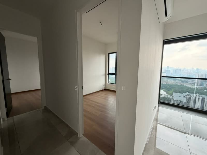 Service Residence for Rent at Kensho Residence - SC Toh - Interior - PropertyGuru.com.my
