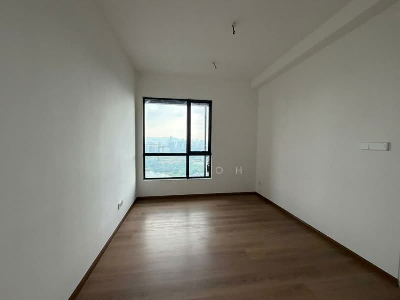 Service Residence for Rent at Kensho Residence - SC Toh - Interior - PropertyGuru.com.my