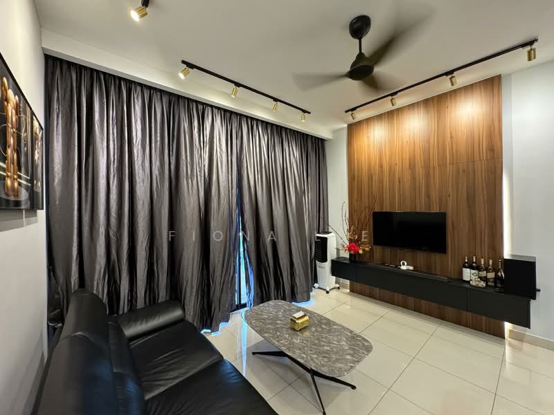 The Parque Residences untuk Untuk Dijual - RM 560,000, Apr 2026 - PropertyGuru.com.my