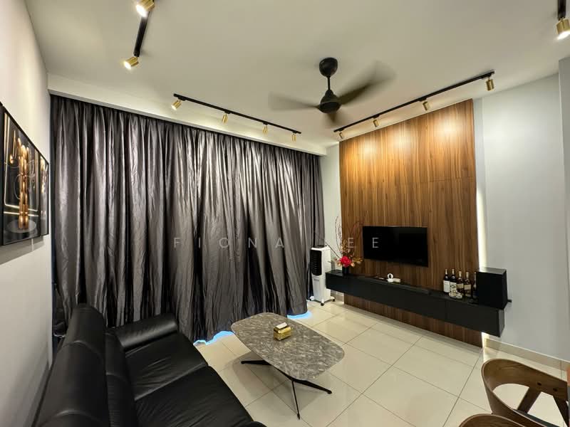The Parque Residences untuk Untuk Dijual - RM 560,000, Apr 2026 - PropertyGuru.com.my