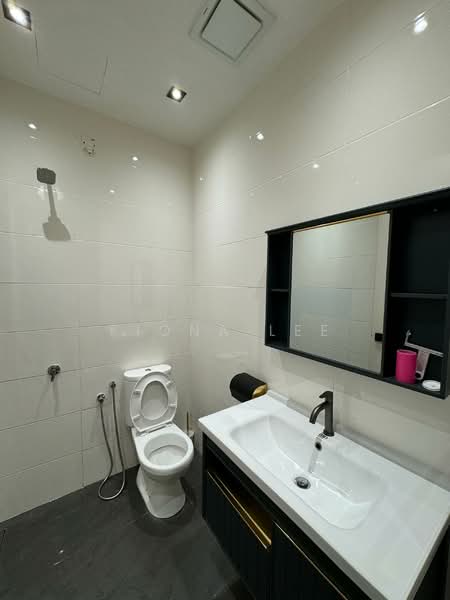 The Parque Residences untuk Untuk Dijual - RM 560,000, Apr 2026 - PropertyGuru.com.my