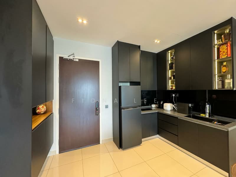 The Parque Residences untuk Untuk Dijual - RM 560,000, Apr 2026 - PropertyGuru.com.my