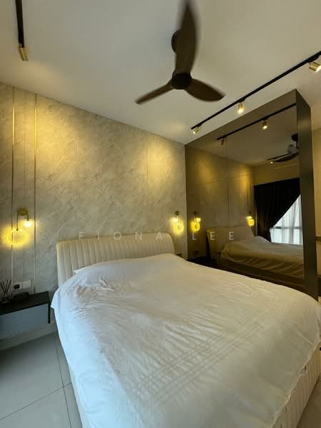 The Parque Residences untuk Untuk Dijual - RM 560,000, Apr 2026 - PropertyGuru.com.my