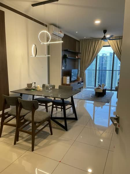 Servis Apartment untuk Disewa di Kenwingston Platz - Teck Wee - PropertyGuru.com.my