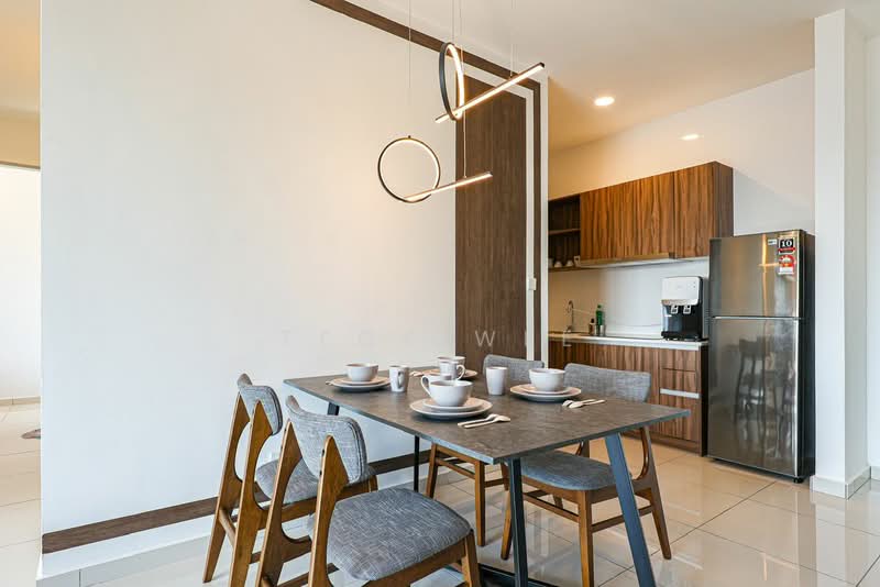 Servis Apartment untuk Disewa di Kenwingston Platz - Teck Wee - PropertyGuru.com.my