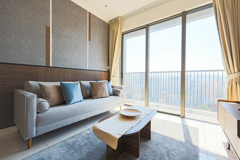 Servis Apartment untuk Disewa di Kenwingston Platz - Teck Wee - PropertyGuru.com.my