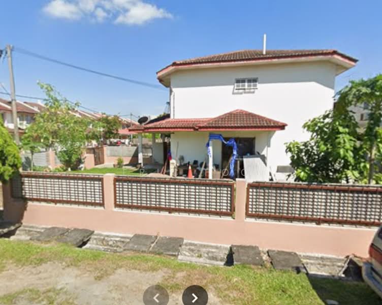 2-storey Terraced House for Sale in TAMAN PUCHONG UTAMA (Puchong) - Eric Foo - Exterior - PropertyGuru.com.my