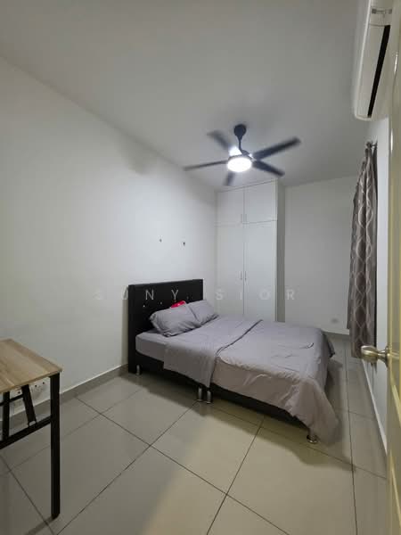 Pangsapuri untuk Dijual di Austin Suites (Permata Austin) - Suny Sior - Bedroom - PropertyGuru.com.my