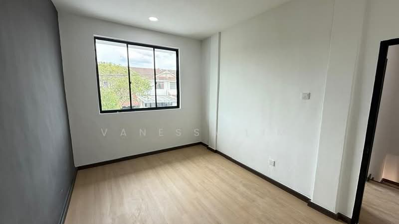 Rumah Teres 2 Tingkat untuk Dijual di Pasir Gudang (Johor) - Vanessa Lim - Interior - PropertyGuru.com.my