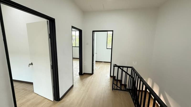 Rumah Teres 2 Tingkat untuk Dijual di Pasir Gudang (Johor) - Vanessa Lim - Interior - PropertyGuru.com.my