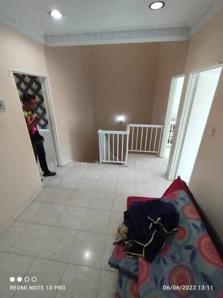 2-storey Terraced House for Sale in Taman Sejahtera (Kluang) - Mohd Faez - Interior - PropertyGuru.com.my