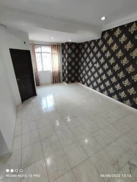 2-storey Terraced House for Sale in Taman Sejahtera (Kluang) - Mohd Faez - Interior - PropertyGuru.com.my