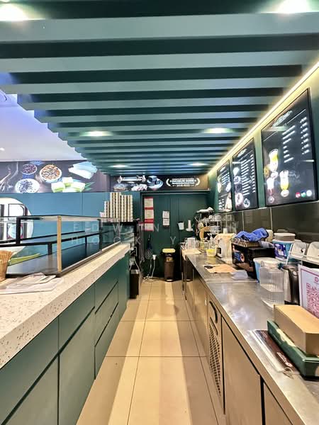 For Sale - Taman Kota Syahbandar