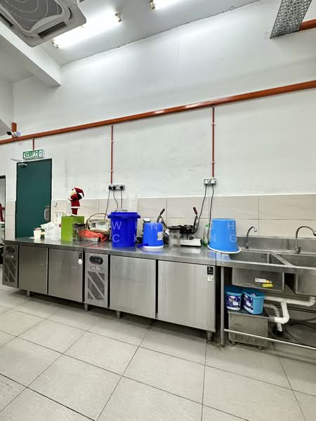 For Sale - Taman Kota Syahbandar