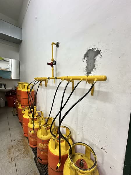 For Sale - Taman Kota Syahbandar