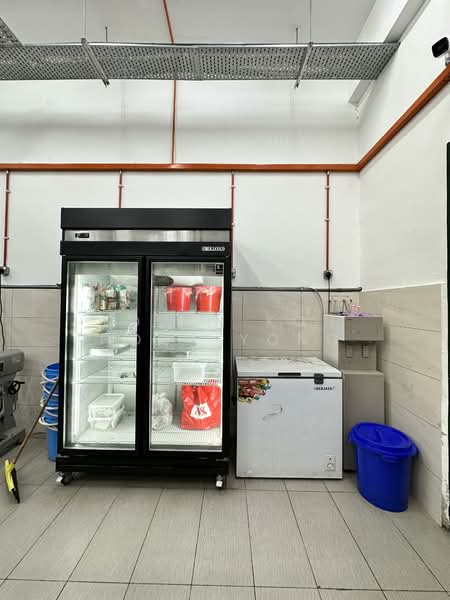 For Sale - Taman Kota Syahbandar