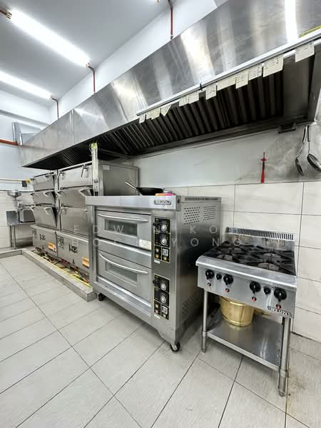 For Sale - Taman Kota Syahbandar