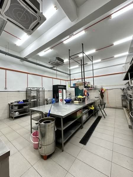 For Sale - Taman Kota Syahbandar