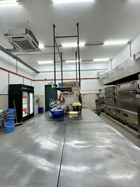 For Sale - Taman Kota Syahbandar