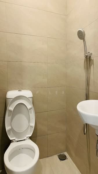 Service Residence for Rent at Puteri Cove Residences - JP Lee - Bathroom - PropertyGuru.com.my