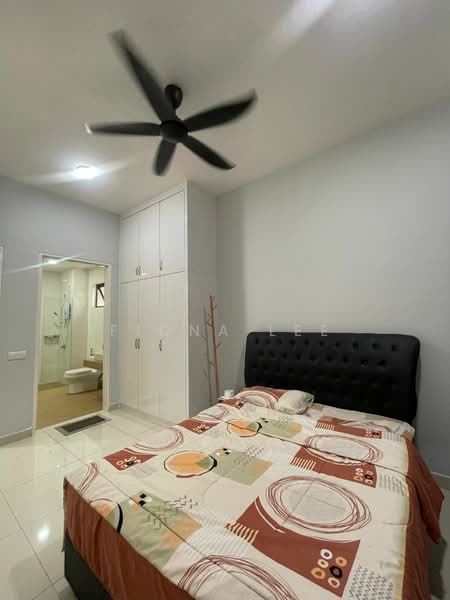 Condominium for Sale at The Parque Residences - Fiona Lee - Bedroom - PropertyGuru.com.my