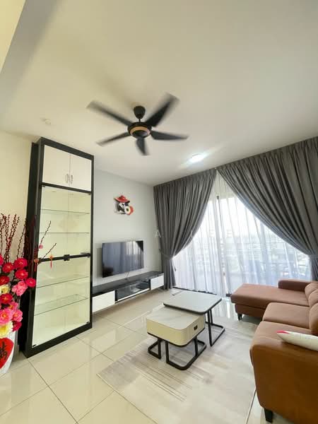 Condominium for Sale at The Parque Residences - Fiona Lee - PropertyGuru.com.my