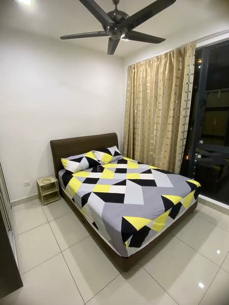 Servis Apartment untuk Disewa di You Vista @ You City - Kew . - Bedroom - PropertyGuru.com.my